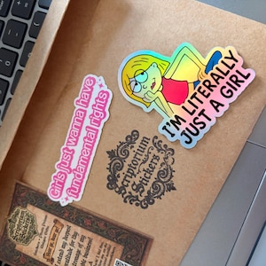 Stephanie added a photo of their purchase