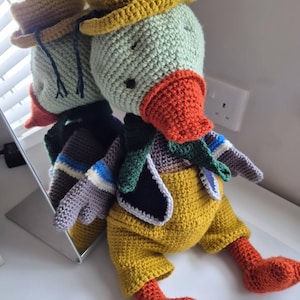 Amelia heeft een foto van de aankoop toegevoegd