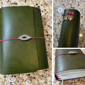 Laura added a photo of their purchase