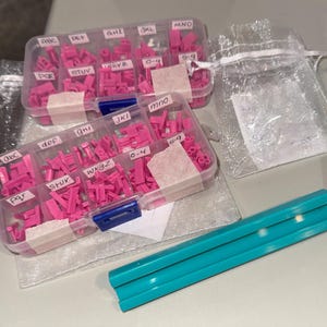 Sarah added a photo of their purchase