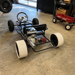 Andy added a photo of their purchase