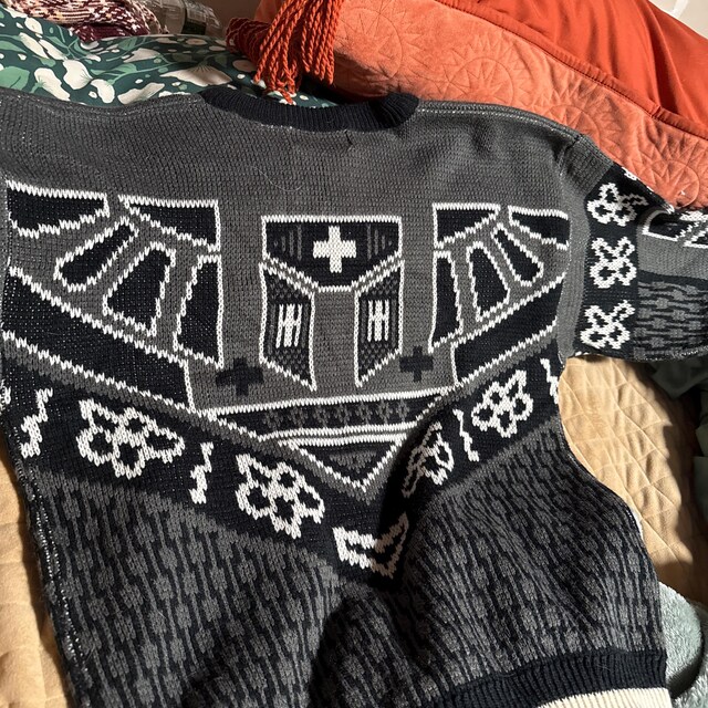 ★専用★ Swedish vintage cloth・* SAINT Mxxxxxx Presents a Plethora of New Collaborations