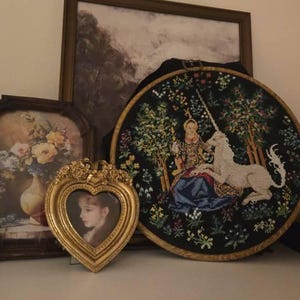 Amanda added a photo of their purchase