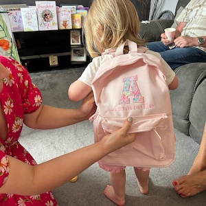 Laura added a photo of their purchase