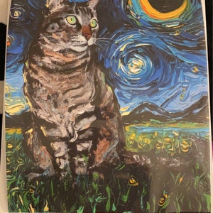 Sarah added a photo of their purchase