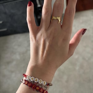 Lucia added a photo of their purchase