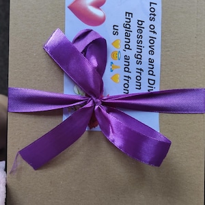 Georgiana added a photo of their purchase