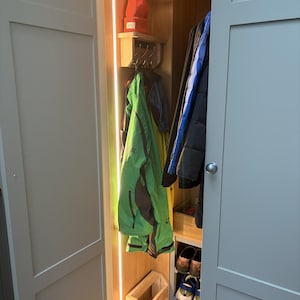 Derek adicionaram uma foto da sua compra