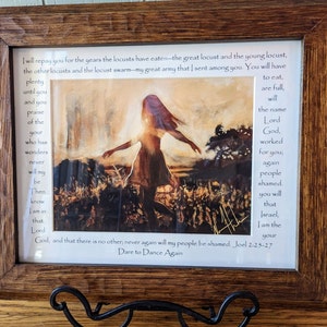 Kelley added a photo of their purchase