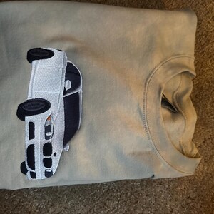 Sophia added a photo of their purchase