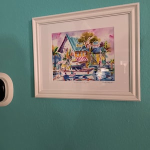 Sherry added a photo of their purchase