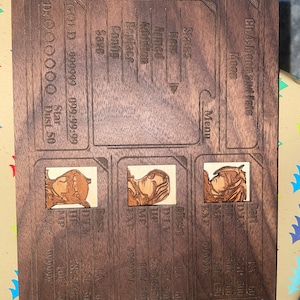Etsy buyer added a photo of their purchase