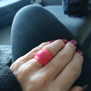 Jane added a photo of their purchase