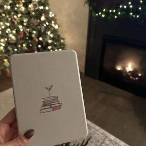 Kayleigh added a photo of their purchase