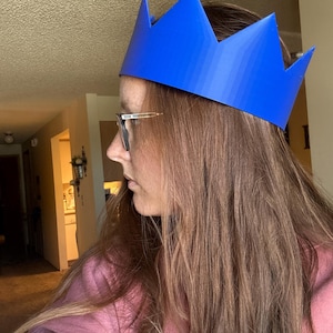 Leah added a photo of their purchase