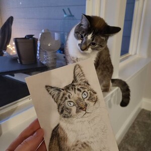 Kayla ha añadido una foto de su compra