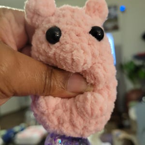 Serene added a photo of their purchase