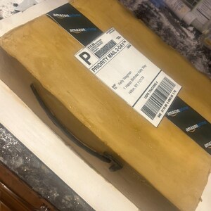 Sarah ha añadido una foto de su compra