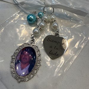Stephanie added a photo of their purchase