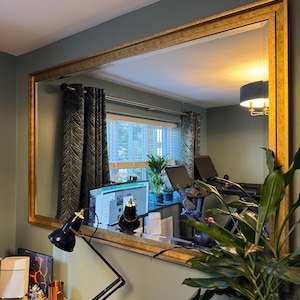 Chris added a photo of their purchase