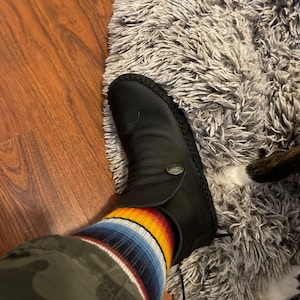 Ida added a photo of their purchase