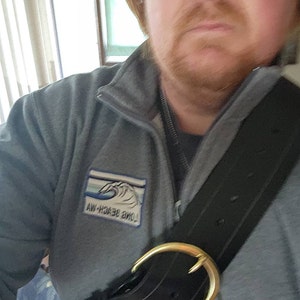 Adam added a photo of their purchase