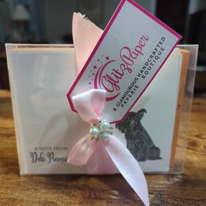 Jennifer added a photo of their purchase