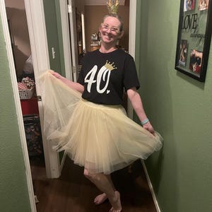 Candace added a photo of their purchase