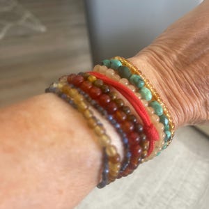 Comprador de Etsy ha añadido una foto de su compra