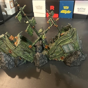 Jon added a photo of their purchase