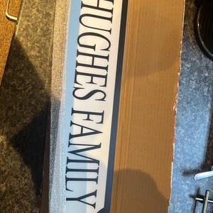 Sara added a photo of their purchase