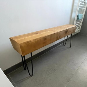 Gesa lade till en bild av sitt köp