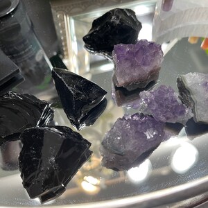 Comprador de Etsy ha añadido una foto de su compra