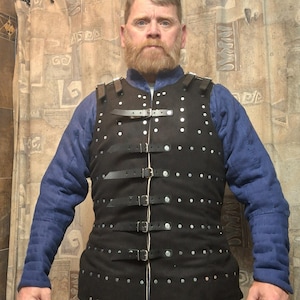 William added a photo of their purchase