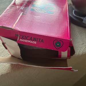 Elizabeth ha aggiunto una foto del proprio acquisto