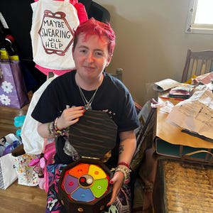 Noven added a photo of their purchase