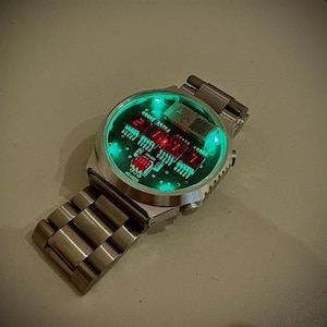 Matthias added a photo of their purchase