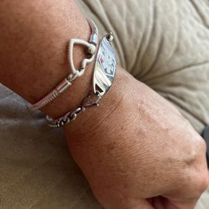 Etsy buyer added a photo of their purchase