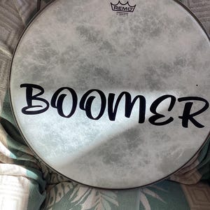bigdrumdaddy hat ein Foto des gekauften Artikels hinzugefügt