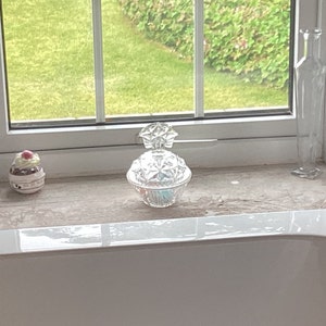 Judith added a photo of their purchase