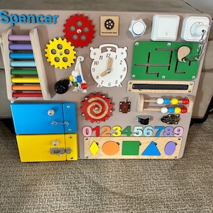 Emily added a photo of their purchase