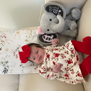 Mary added a photo of their purchase