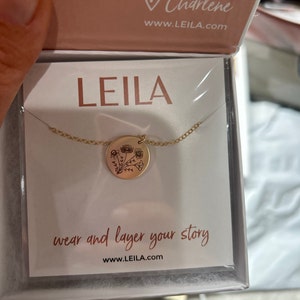 Comprador de Etsy ha añadido una foto de su compra