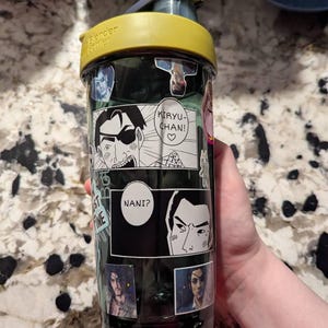 Kayla added a photo of their purchase
