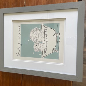 Christy added a photo of their purchase