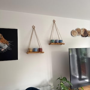 James added a photo of their purchase