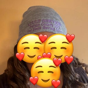 Candace added a photo of their purchase