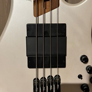 Ibanez ベース フィンガーランプ EHB1005MS/1505MS/1265MS 用