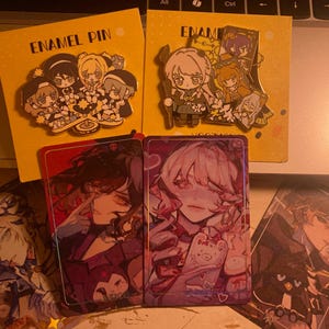 Lexmrii added a photo of their purchase