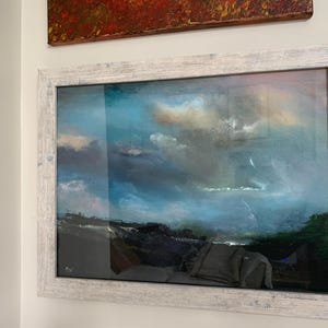 Beverley added a photo of their purchase